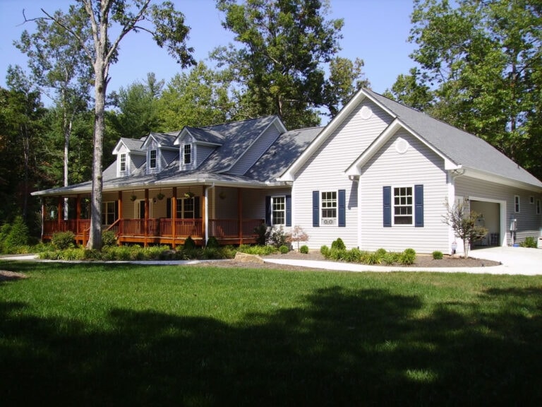 Trinity Custom Homes Trinity Custom Homes