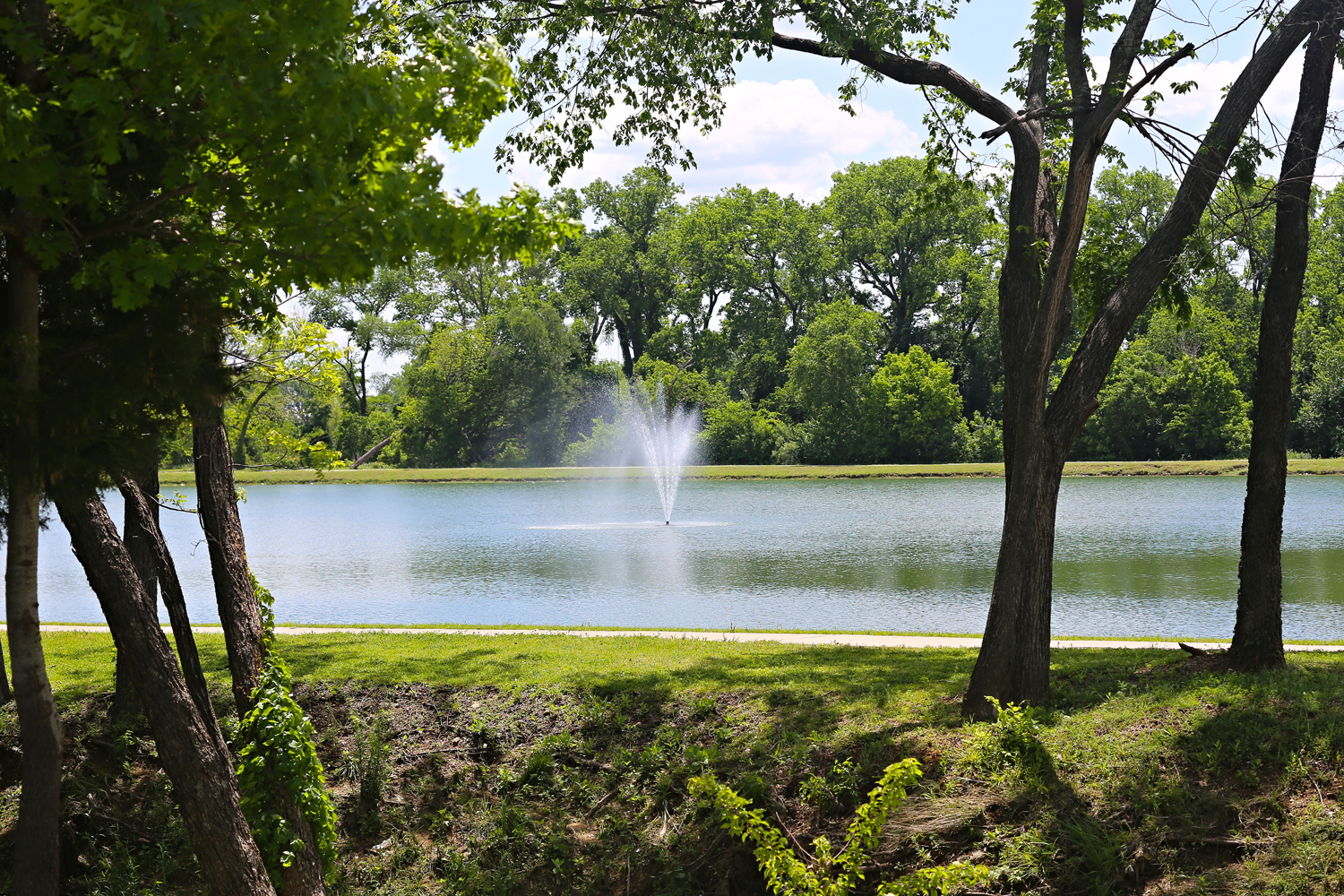 About Us New Homes in Fort Worth, Texas, Lakes Of River Trails