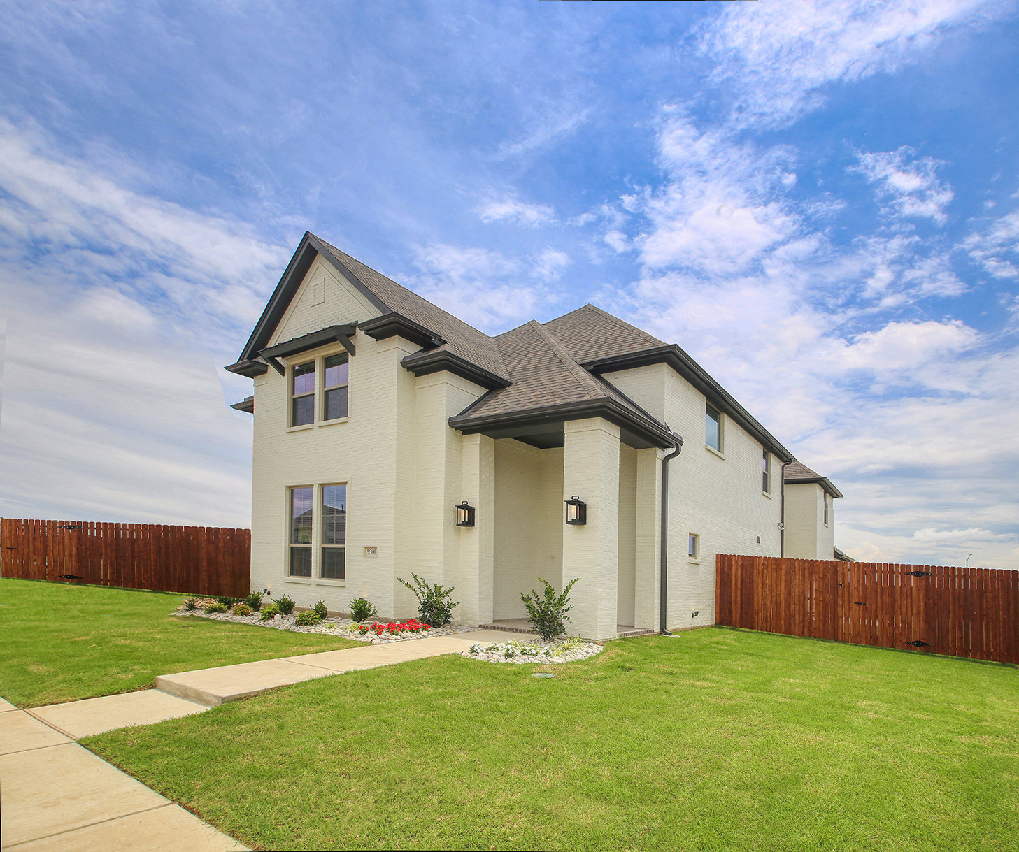 New Homes in Fort Worth, Texas, Lakes Of River Trails We Build For A