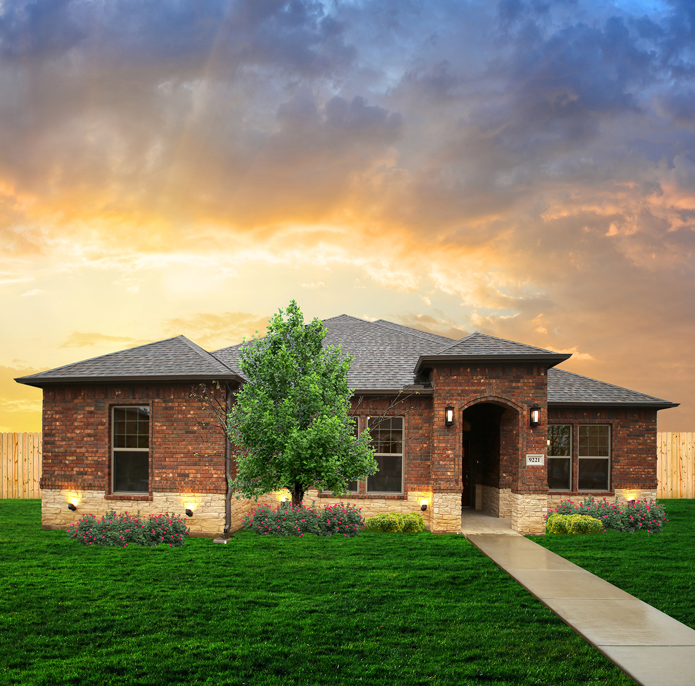 About Us New Homes in Fort Worth, Texas, Lakes Of River Trails