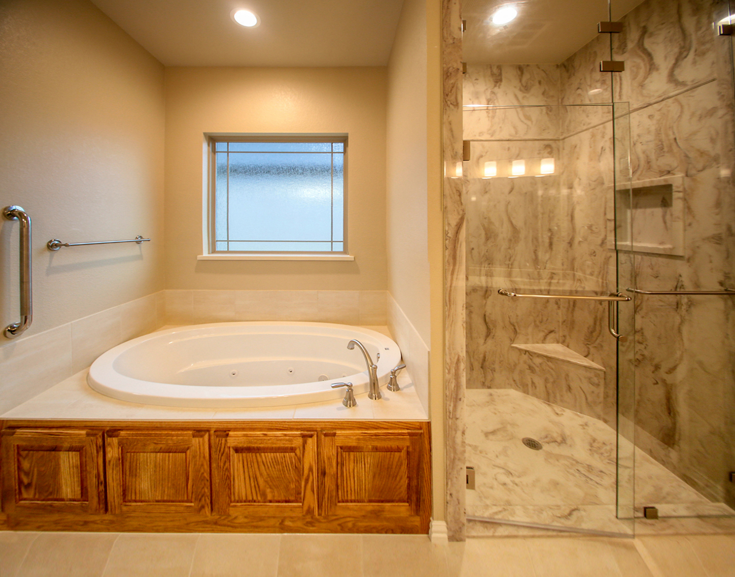 Floor Plan 2686 New Homes in Fort Worth, Texas, Lakes Of River Trails