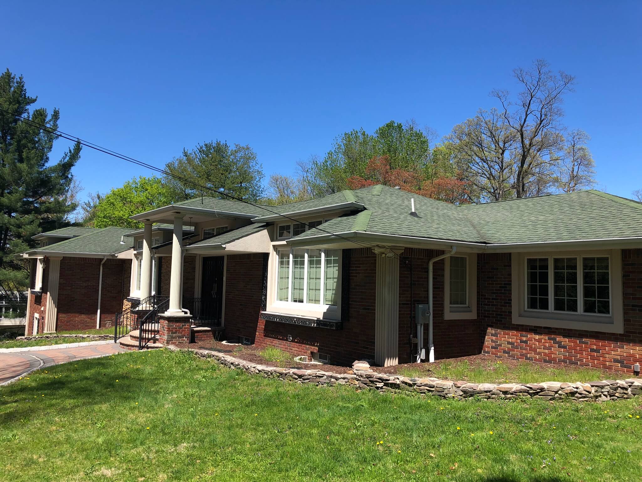 Alpine Drive Trinity Development Group