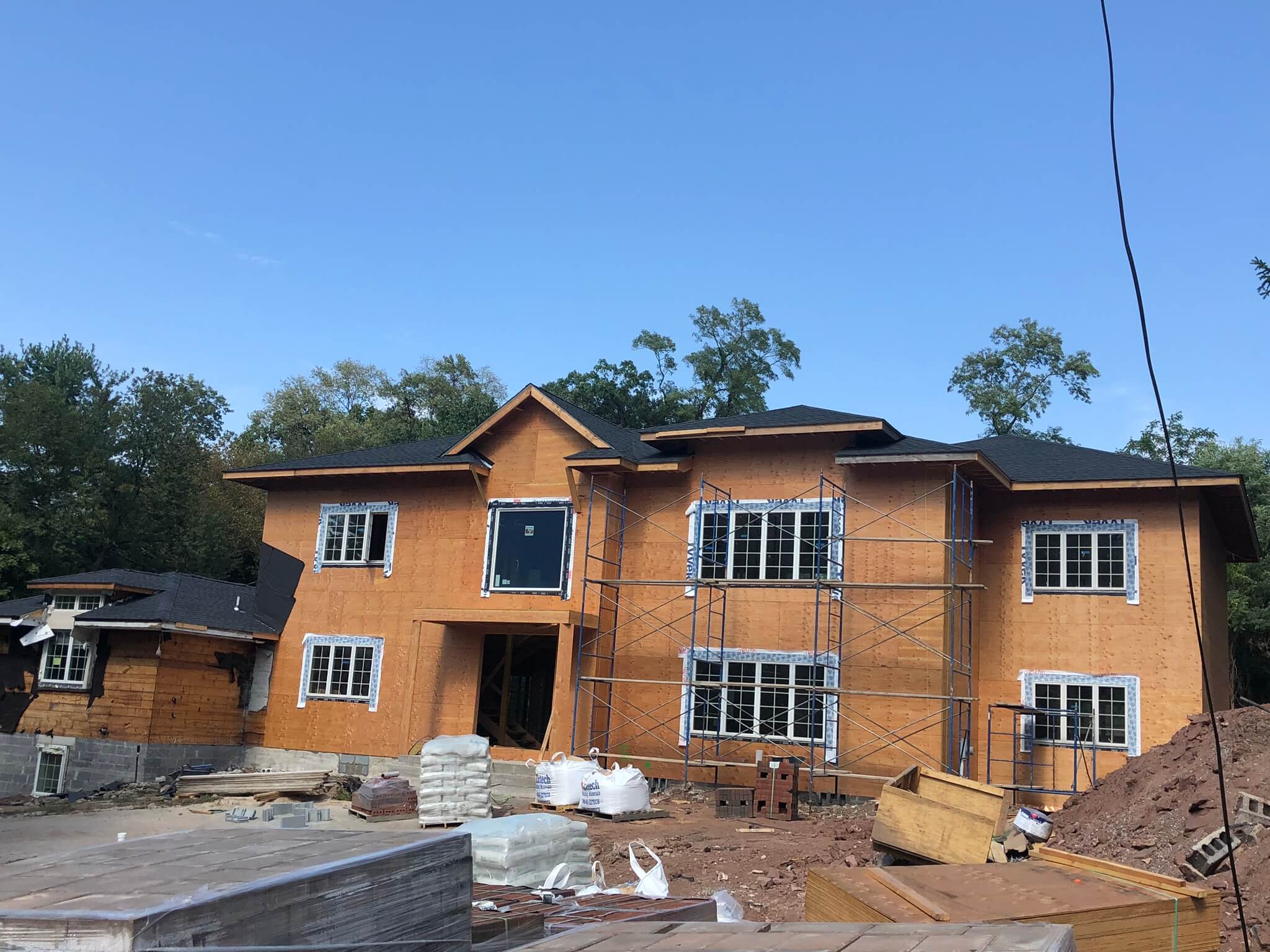 Alpine Drive Trinity Development Group