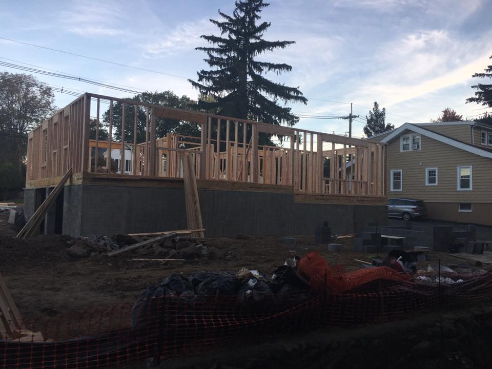 North Caldwell, NJ (New Construction) Trinity Development Group