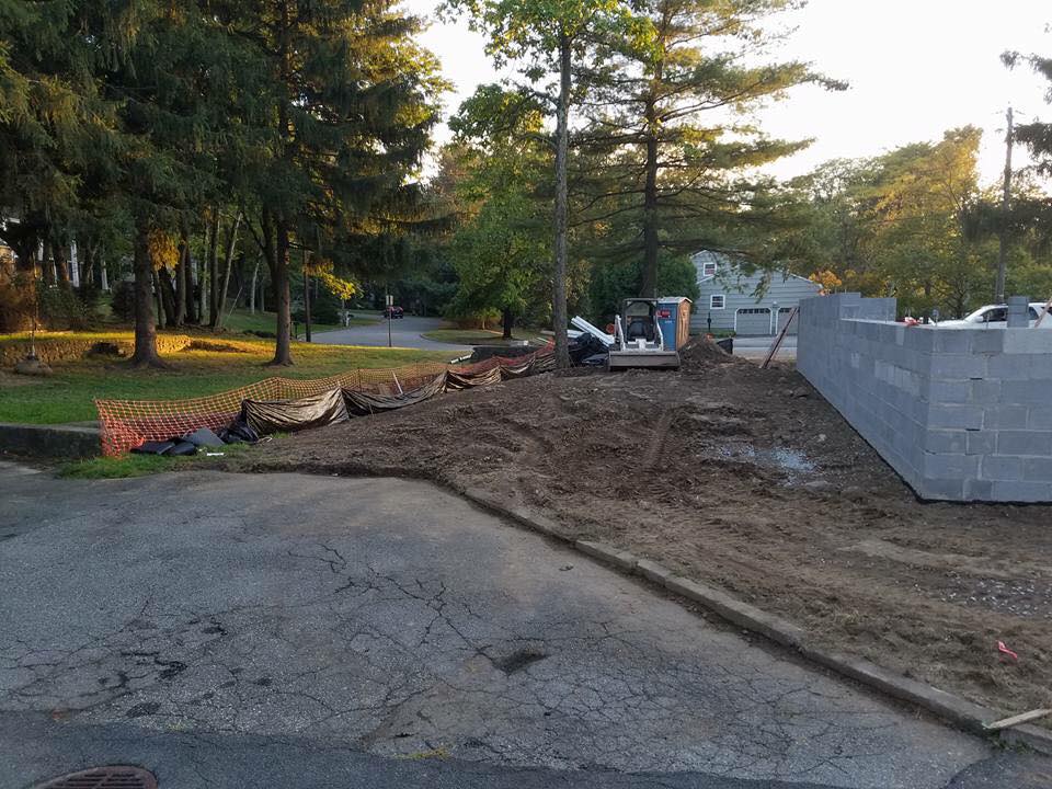 North Caldwell, NJ (New Construction) Trinity Development Group