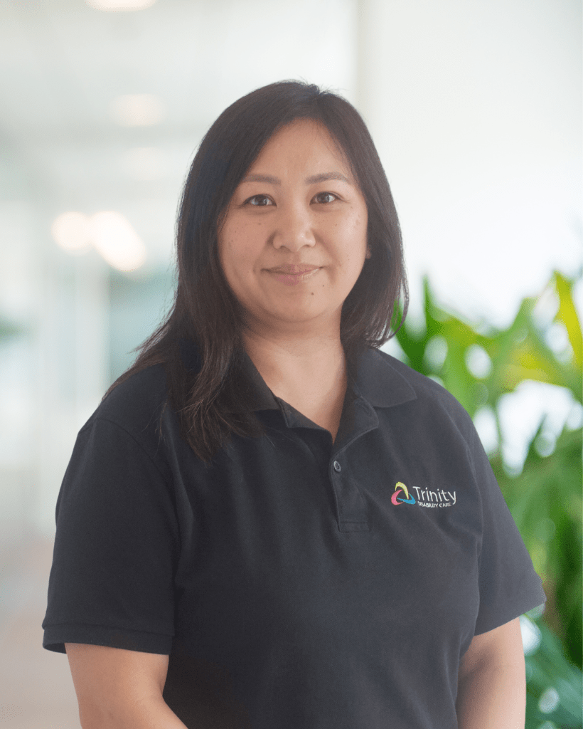 Our Team Trinity Disability Care