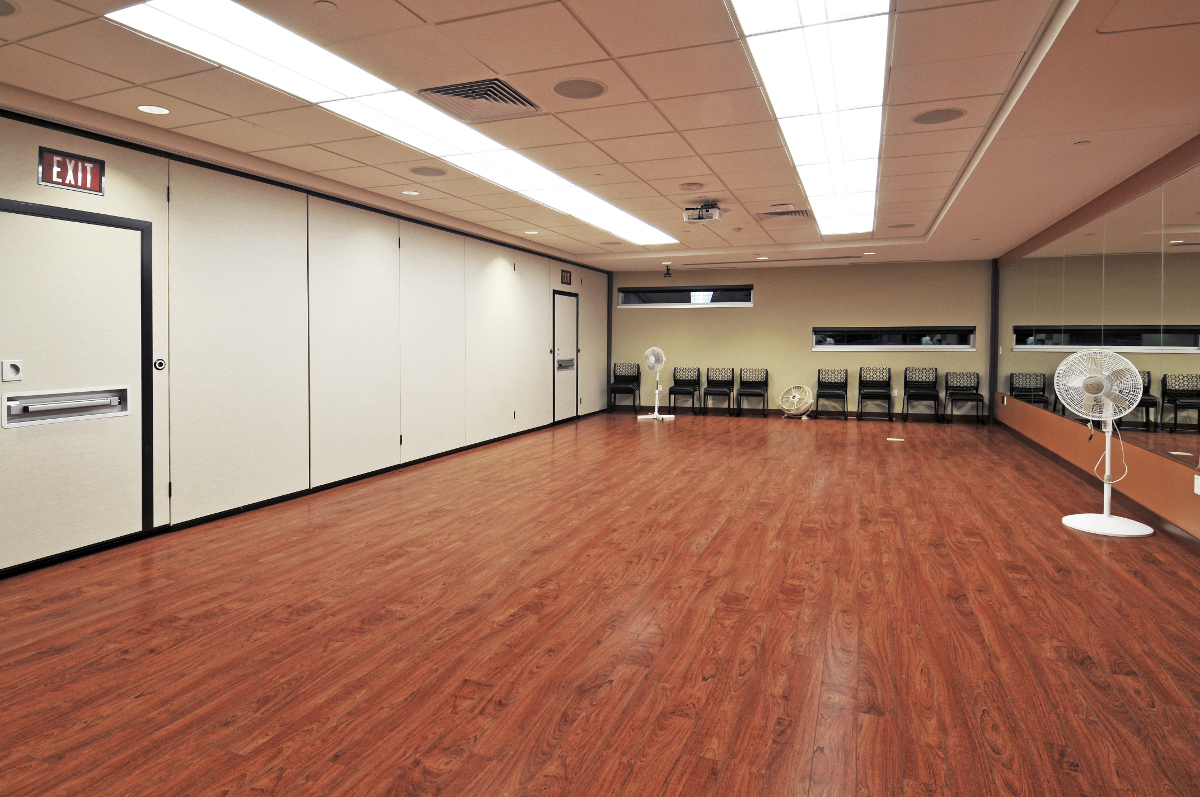 NRH Recreation Center