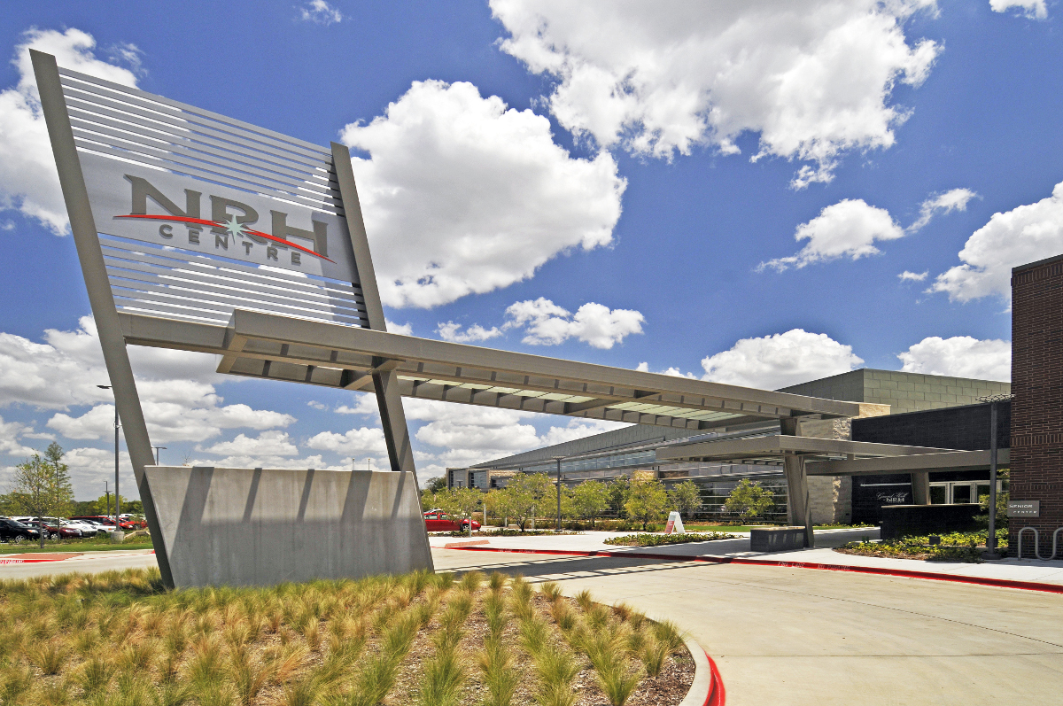 NRH Recreation Center