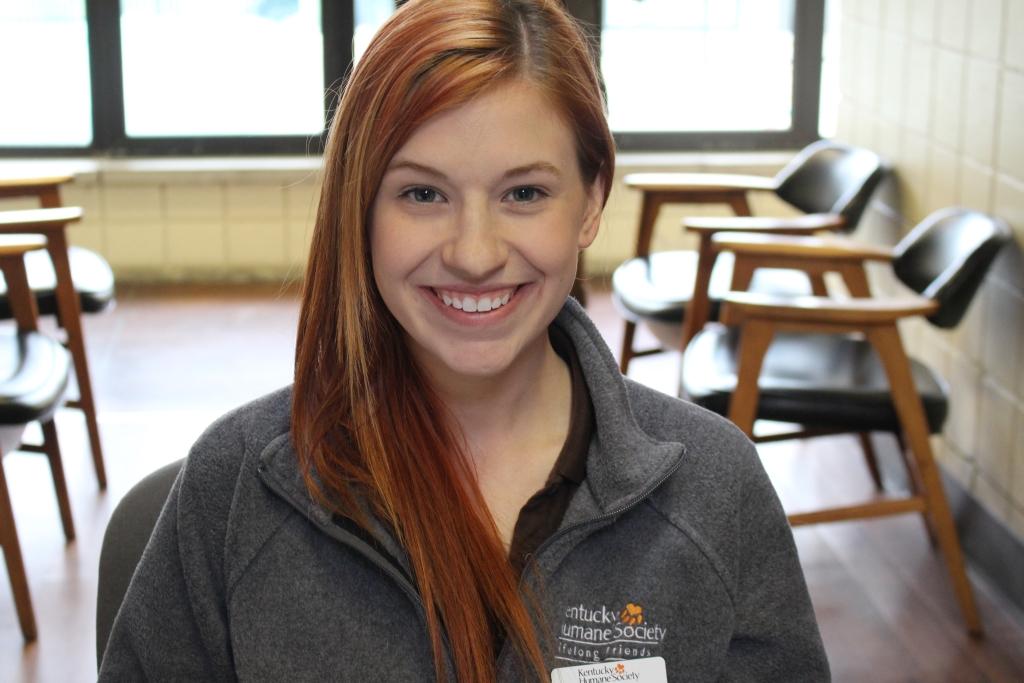 Kentucky Humane Society Focuses on Saving Lives ECHO