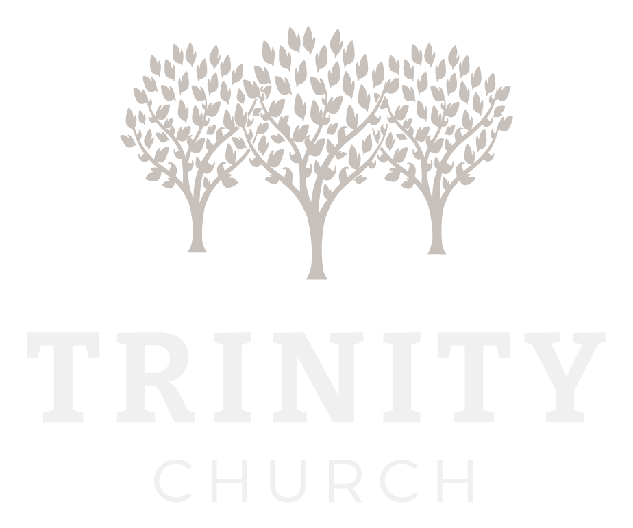 Wisdom in a Broken World Trinity Church