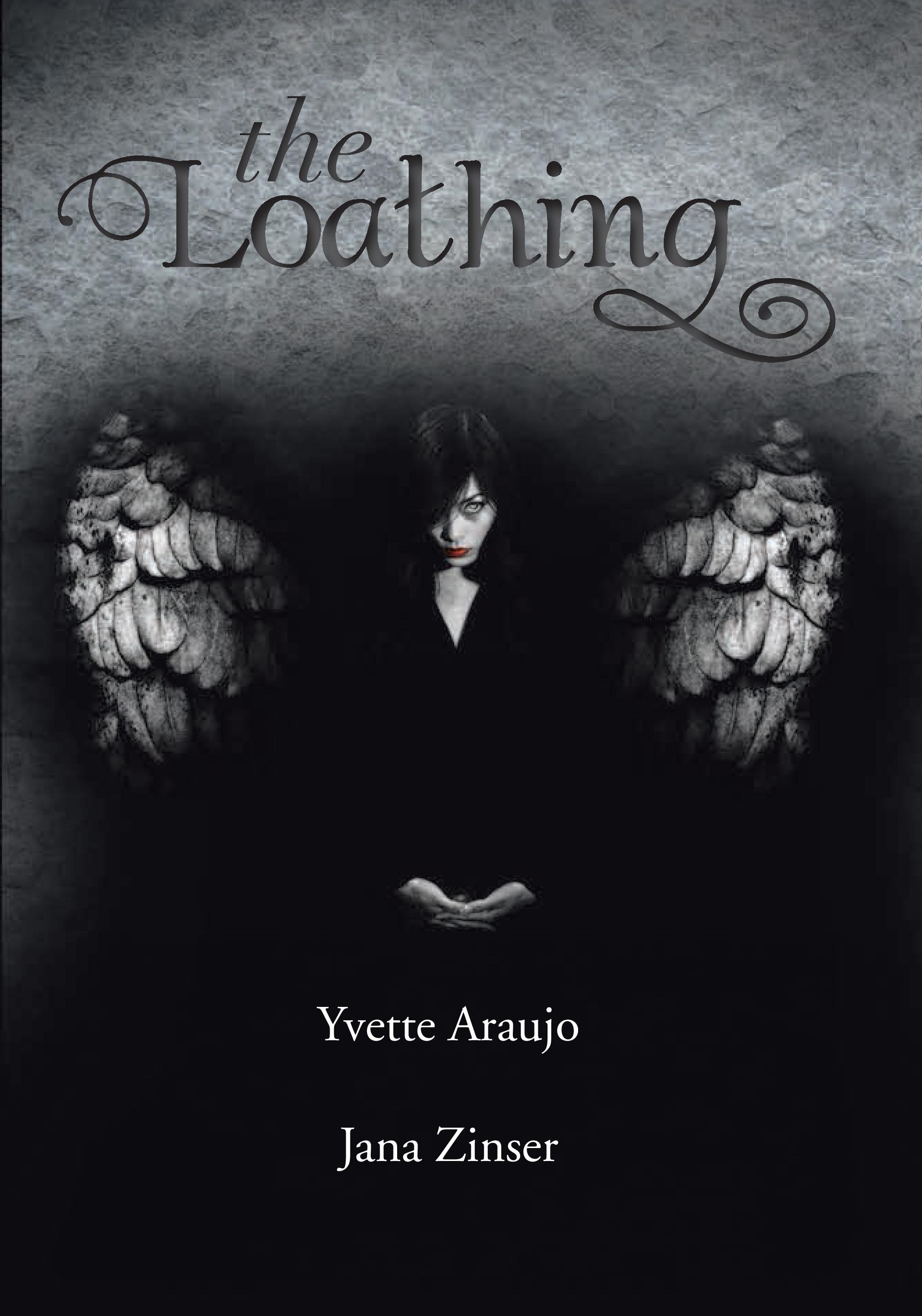 Fallen The Book Series Trinity Films Productions