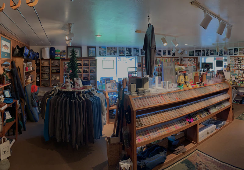 Trinity Fly Shop Northern California Premier Fly Fishing