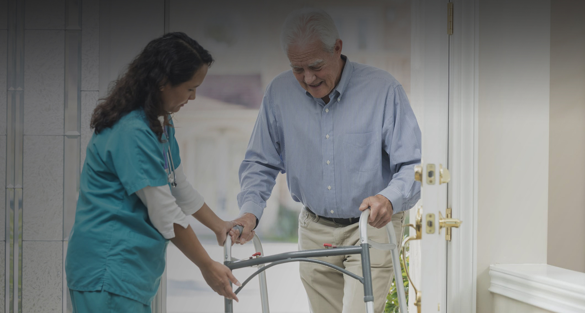 Trinity Home Care & Nursing Services, LLC