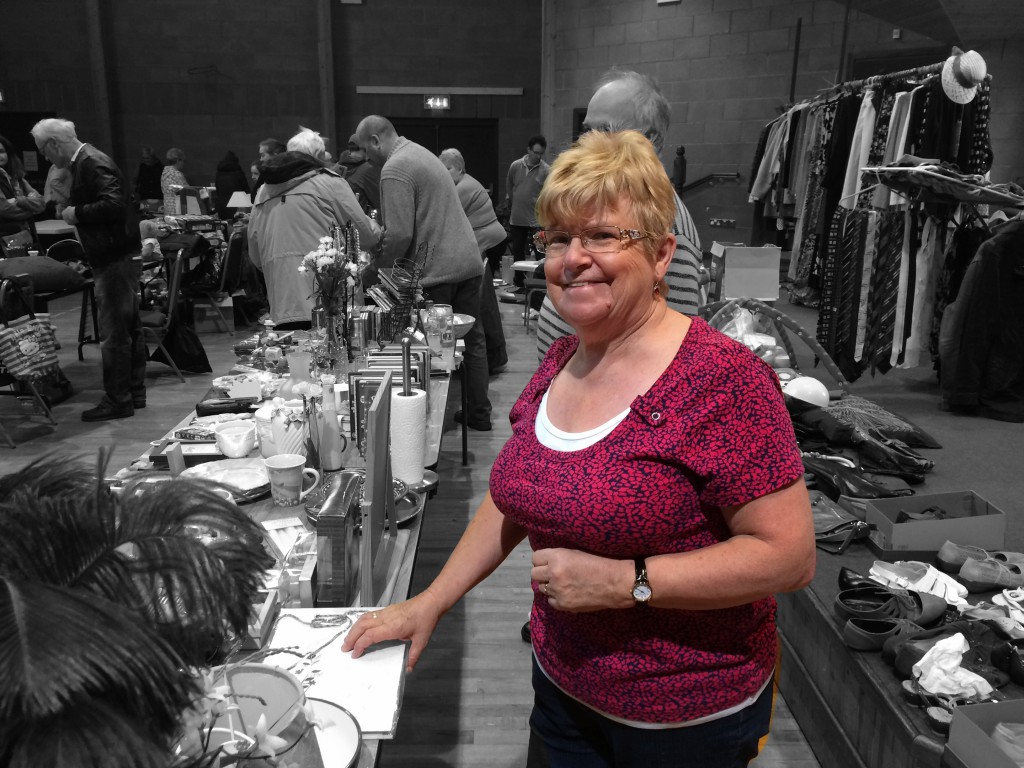 Car Boot Sale Trinity Methodist Church Lisburn