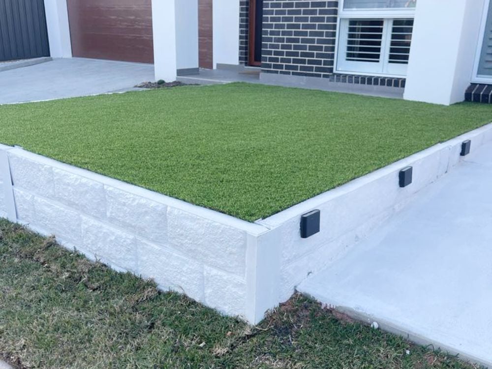Retaining Walls Sydney Premium & Affordable Trinity Landscape