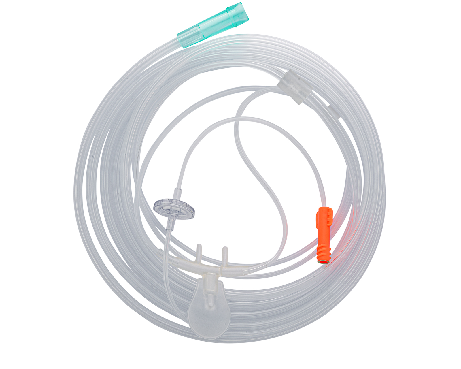 ETCO2 Cannulas Trinity Medical Devices