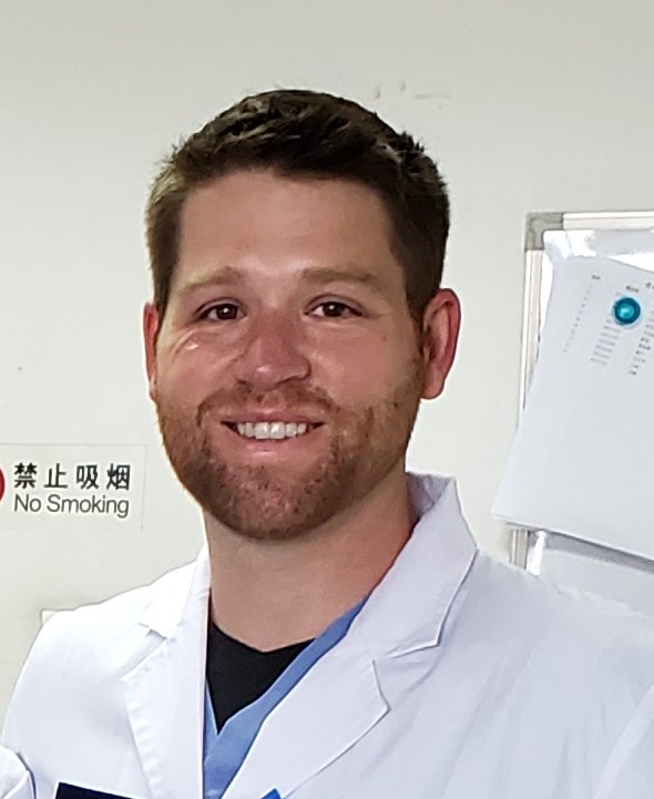 Meet Michael » Trinity Mobile Massage and Acupuncture Acupuncture and