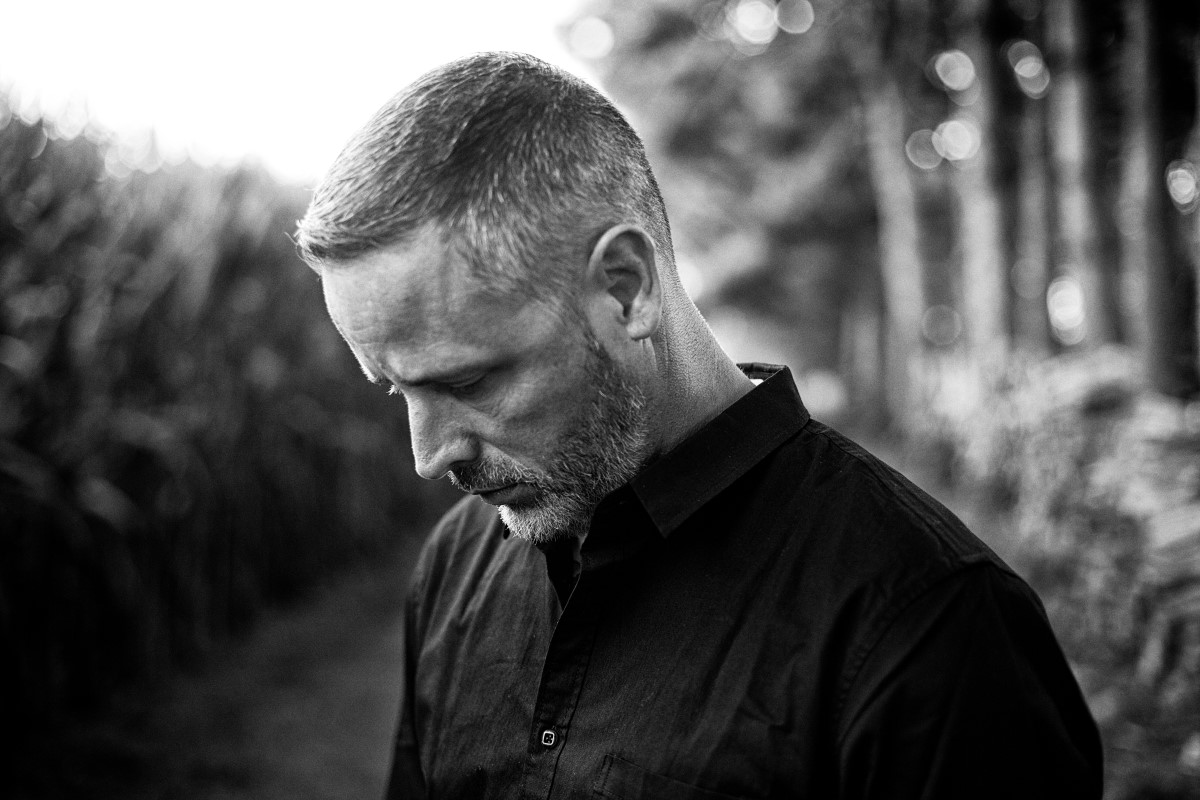 Nathan Gray Am 24.05.2018 in Berlin (Heimathafen