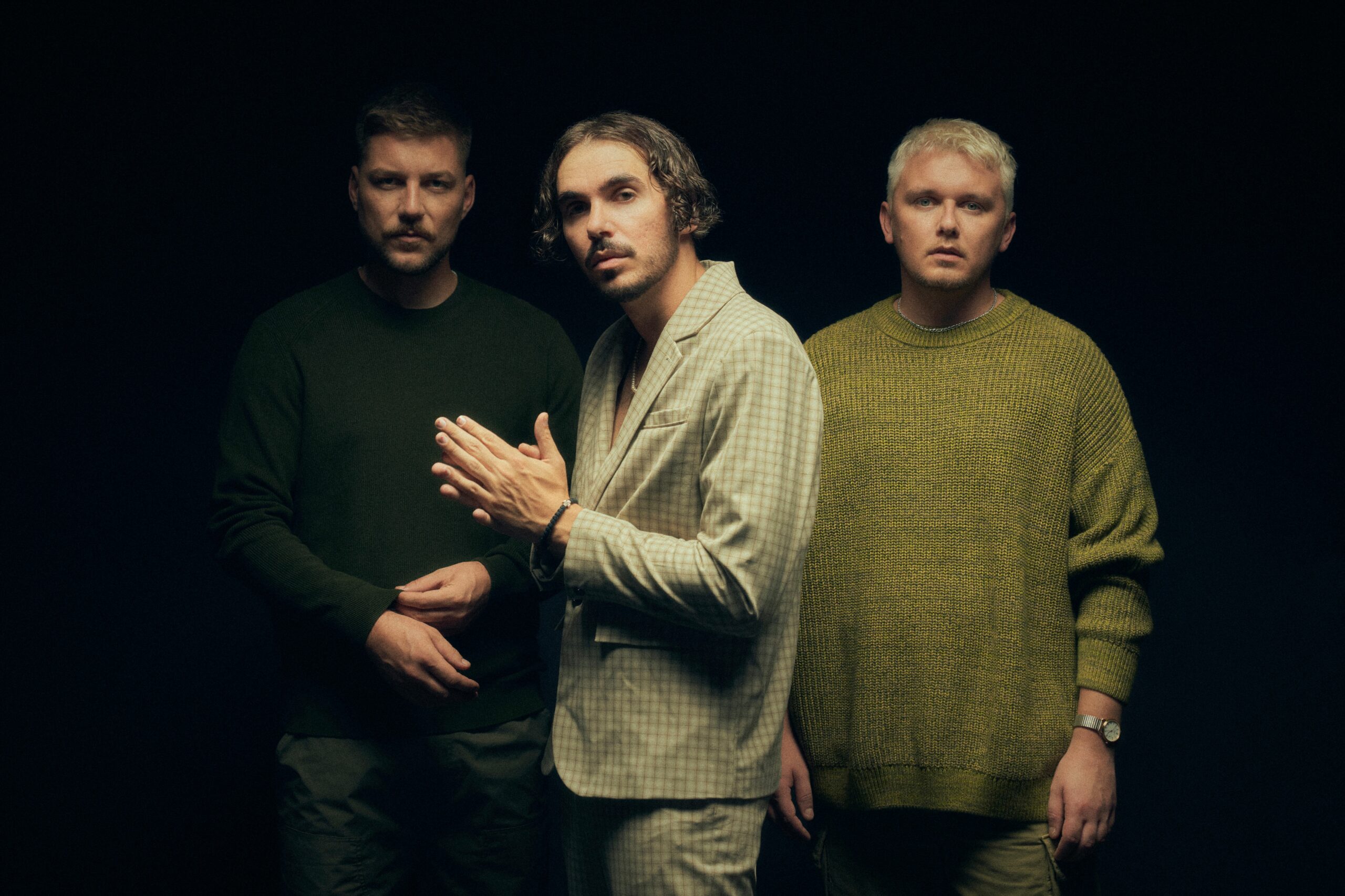 CLOCKCLOCK Am 21.04.2023 in Berlin (Lido)