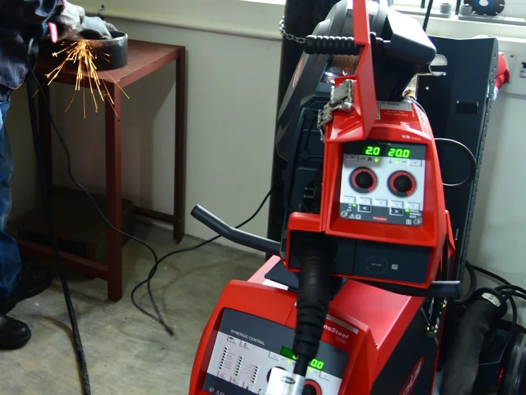 Welder training, ISO3834, EN15085 consulting Welding Calibration