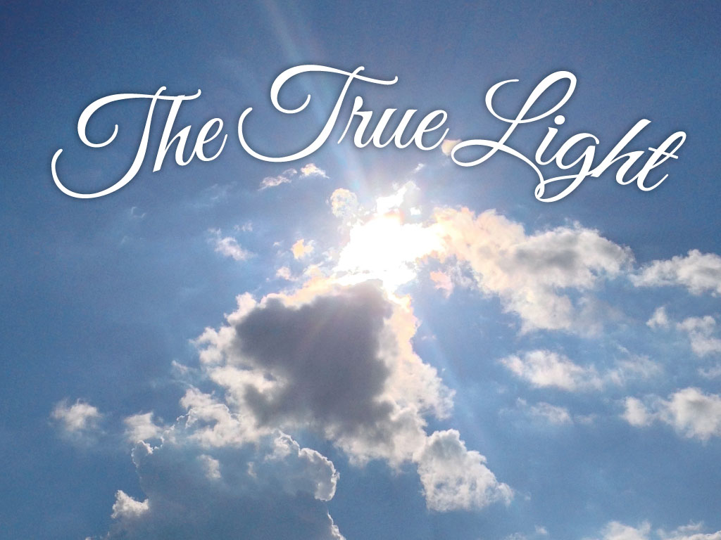 The Light Of Christmas Day The Light of Christmas Trinity Presbyterian Church