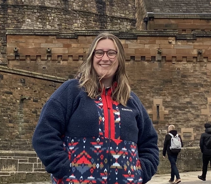 Welfare & equality race Hannah McAuley intends to “lean more towards