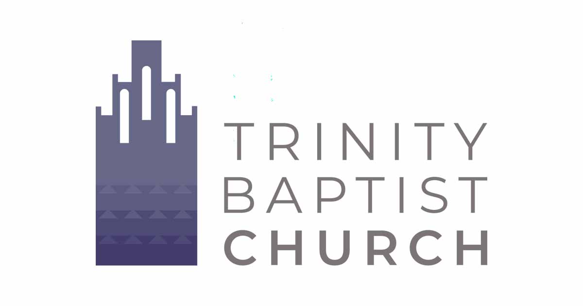 I'm New Trinity Baptist Church