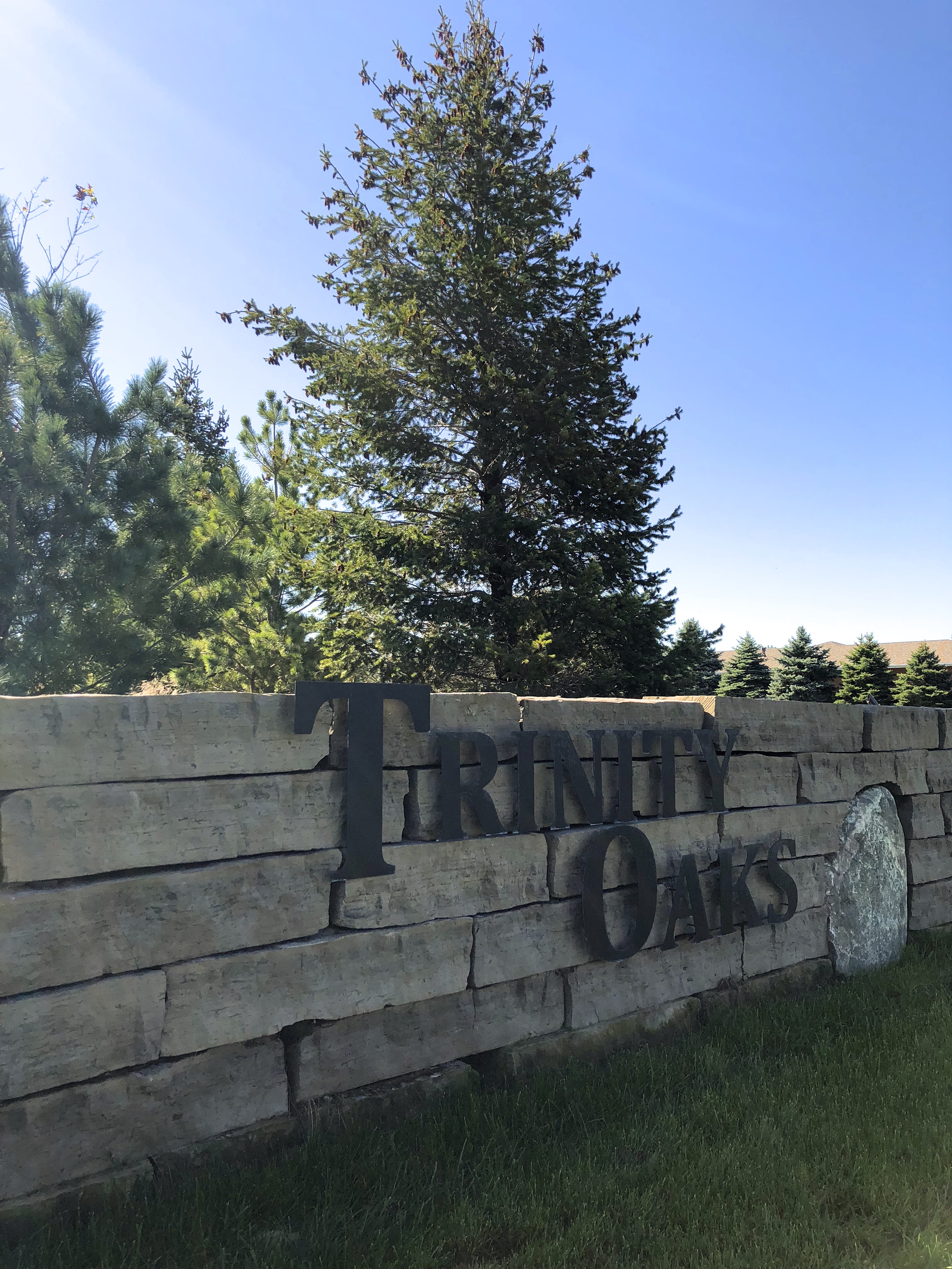 Trinity Oaks Images Trinity Oaks