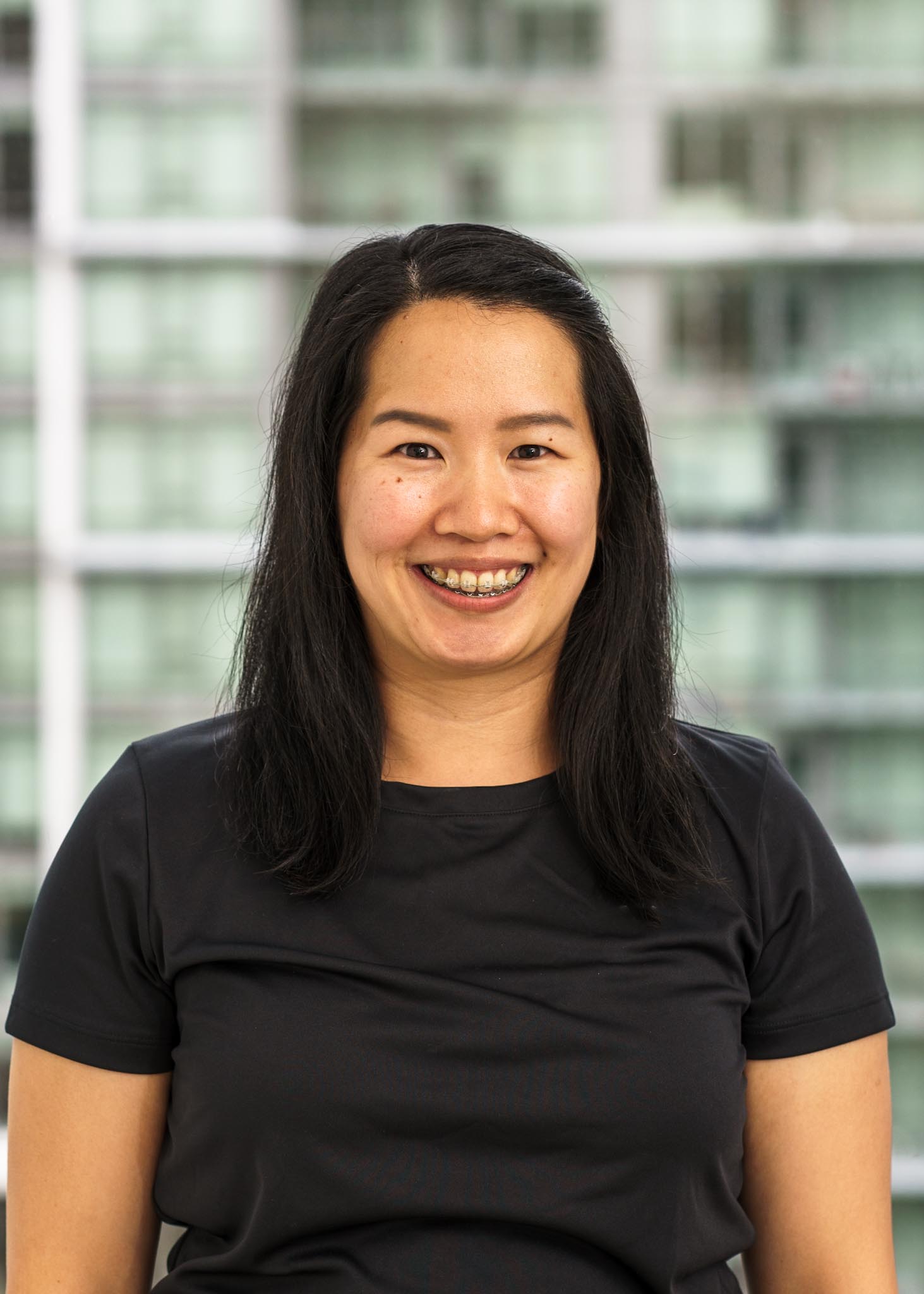 Lisa Young Registered Massage Therapist at Trinity Physio Burnaby