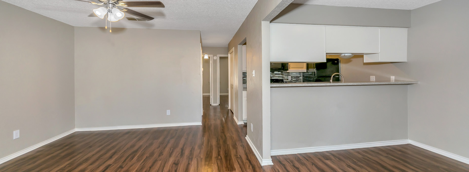 Trinity Pines Apartment Homes Denton, TX (940) 5141733