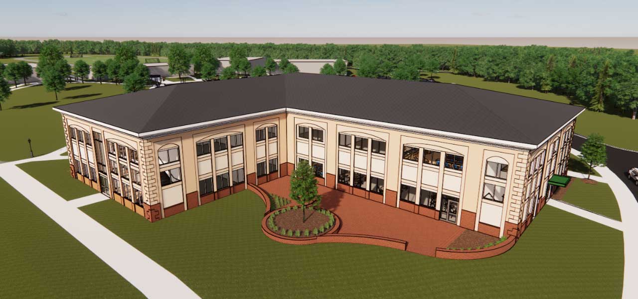 Trinity Rise Trinity Academy Raleigh NC