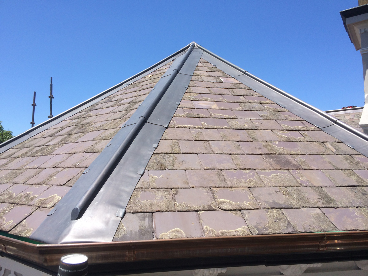 Lead Roofing Repairs and Installation Specialist in Sydney Trinity