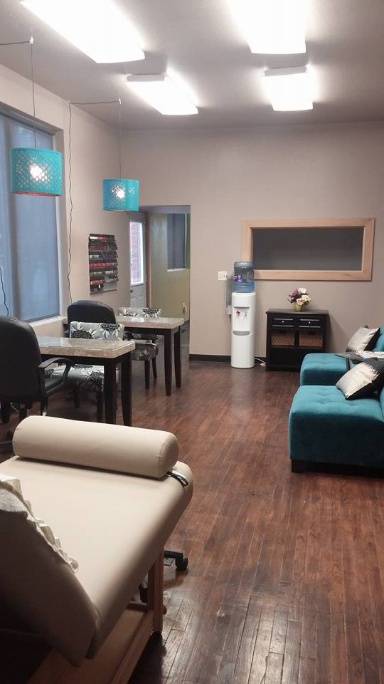 Greenfield Trinity Salon & Day Spa Salon and Spa