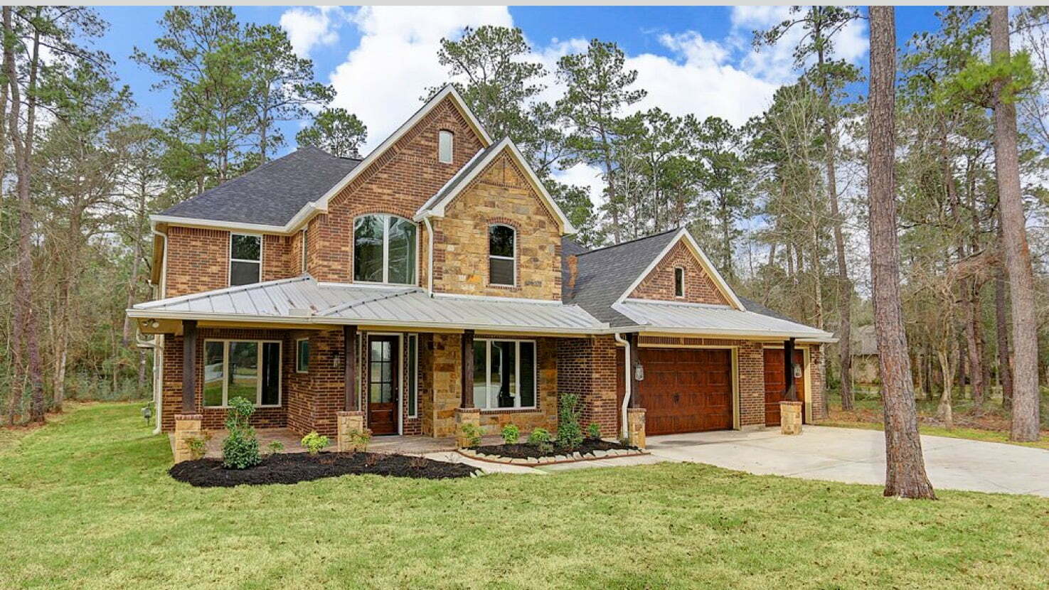 Gallery Trinity Signature