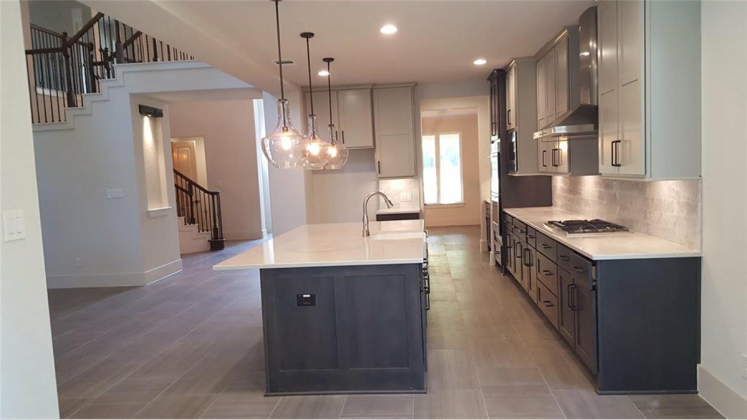 Gallery Trinity Signature