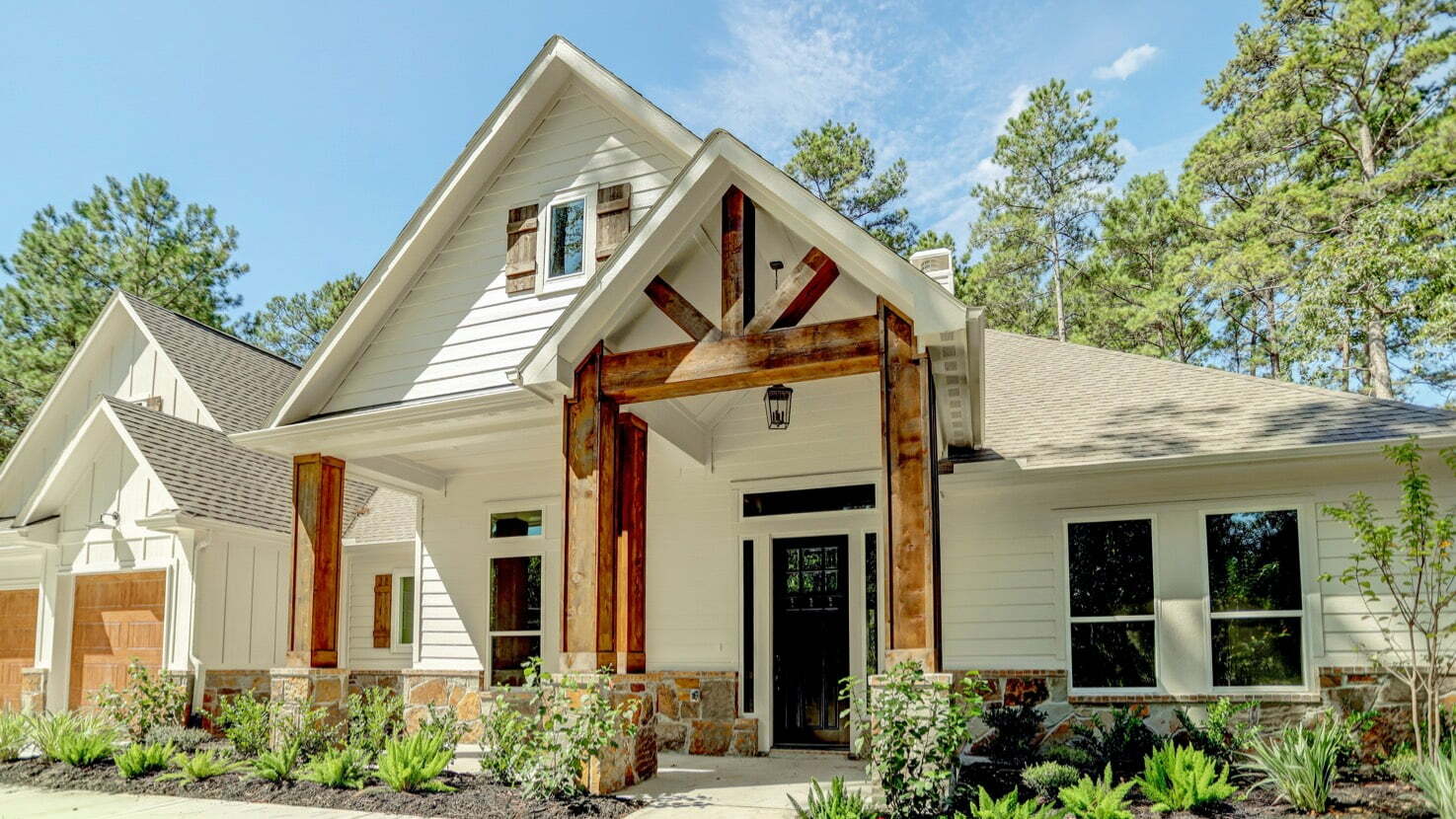 Gallery Trinity Signature