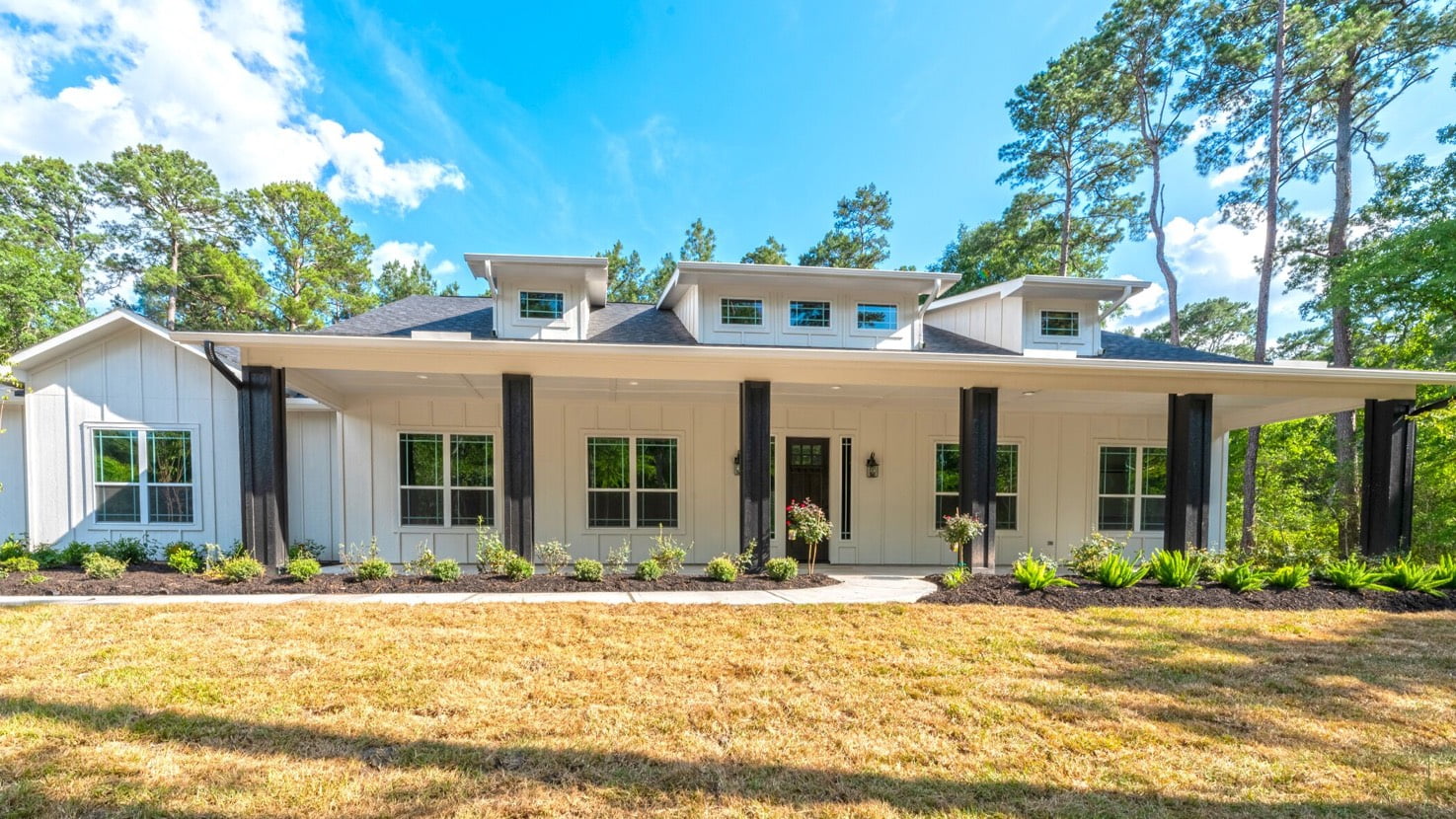 Gallery Trinity Signature