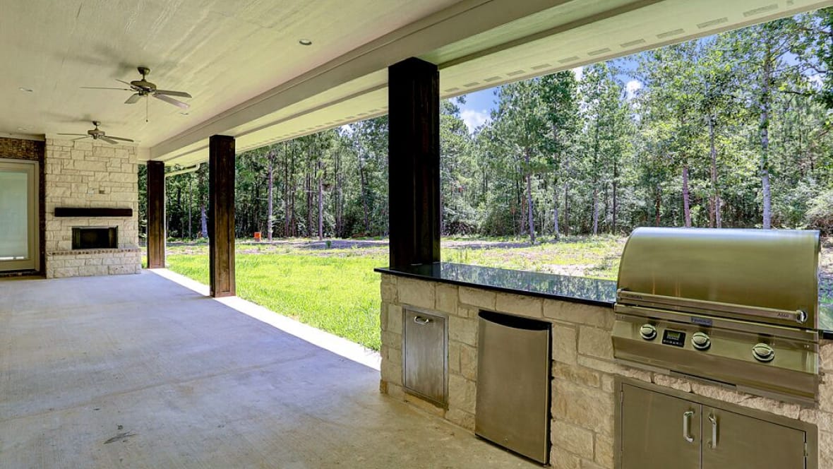 Gallery Trinity Signature