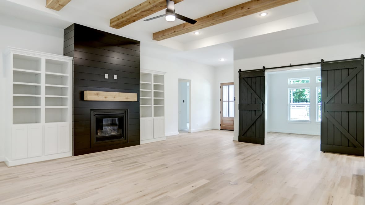 Gallery Trinity Signature