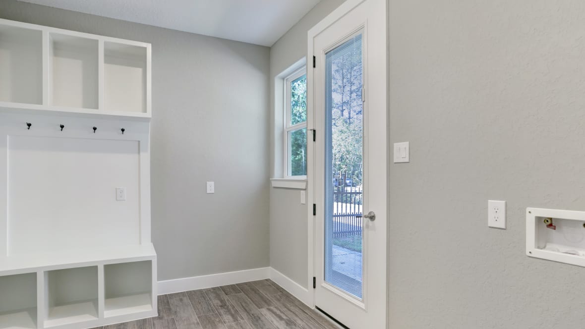 Gallery Trinity Signature