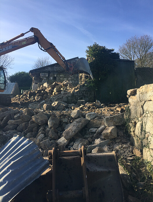 We Buy Salvaged Stone We Want Your Salvaged Stone