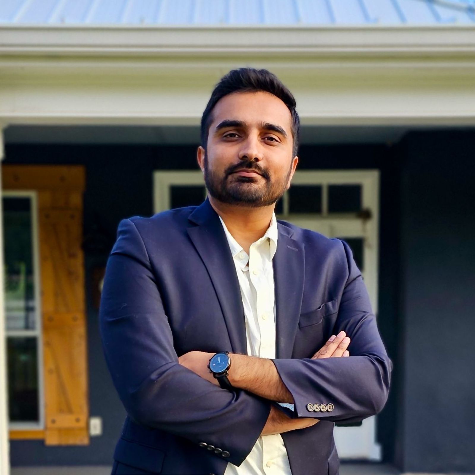 Sijo Vadakkan Trinity Texas Realty