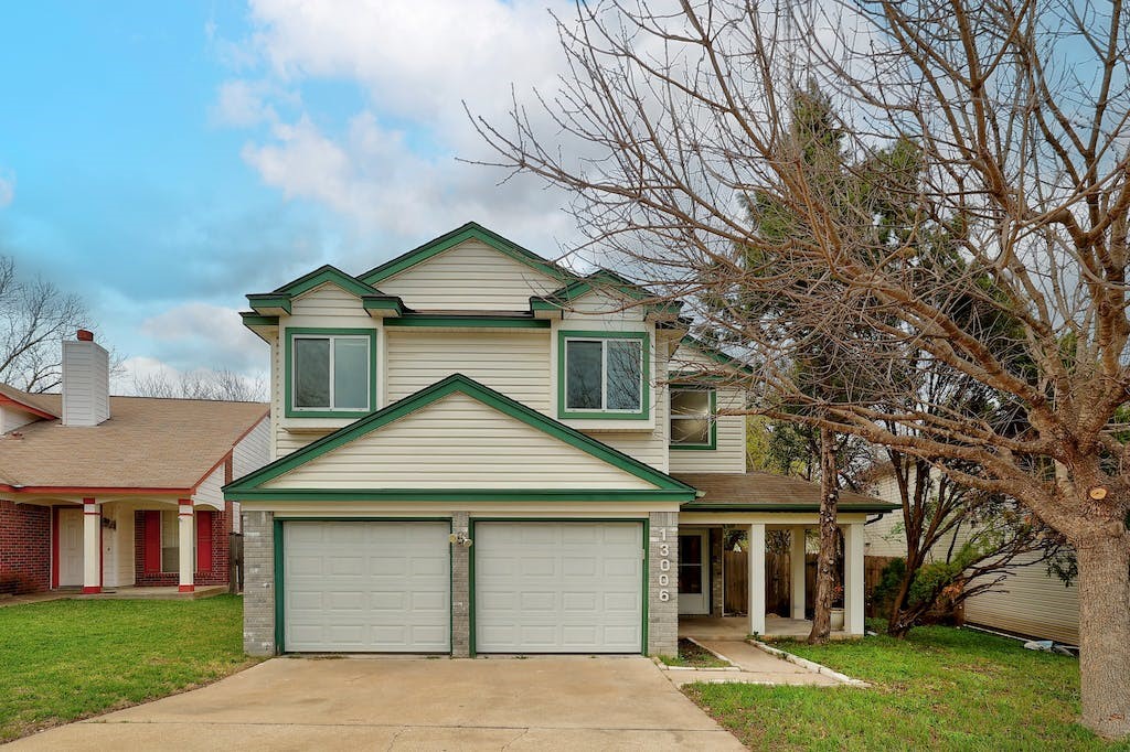 Sijo Vadakkan Trinity Texas Realty