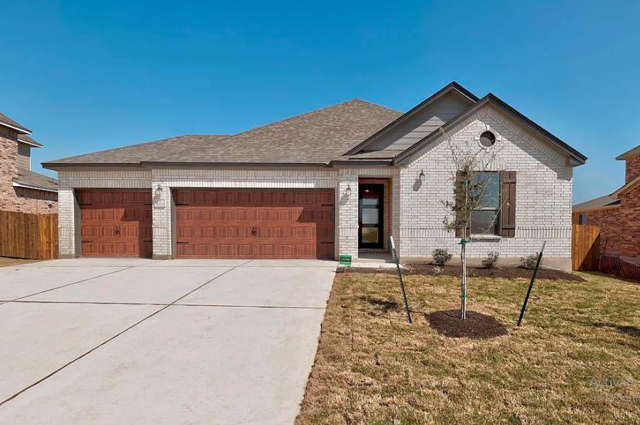 Sijo Vadakkan Trinity Texas Realty