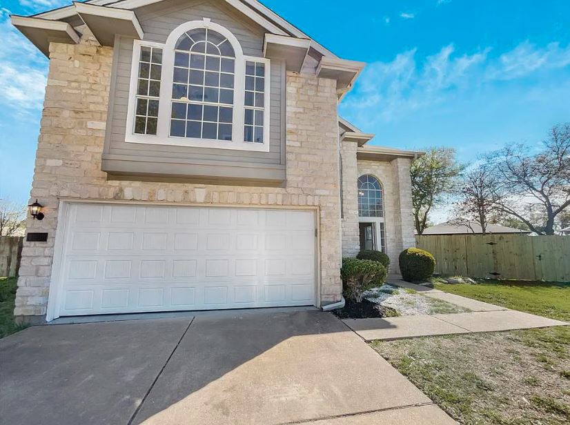 Sijo Vadakkan Trinity Texas Realty