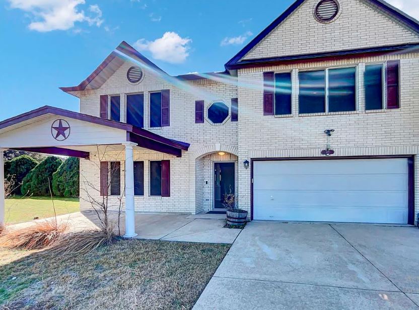 Sijo Vadakkan Trinity Texas Realty