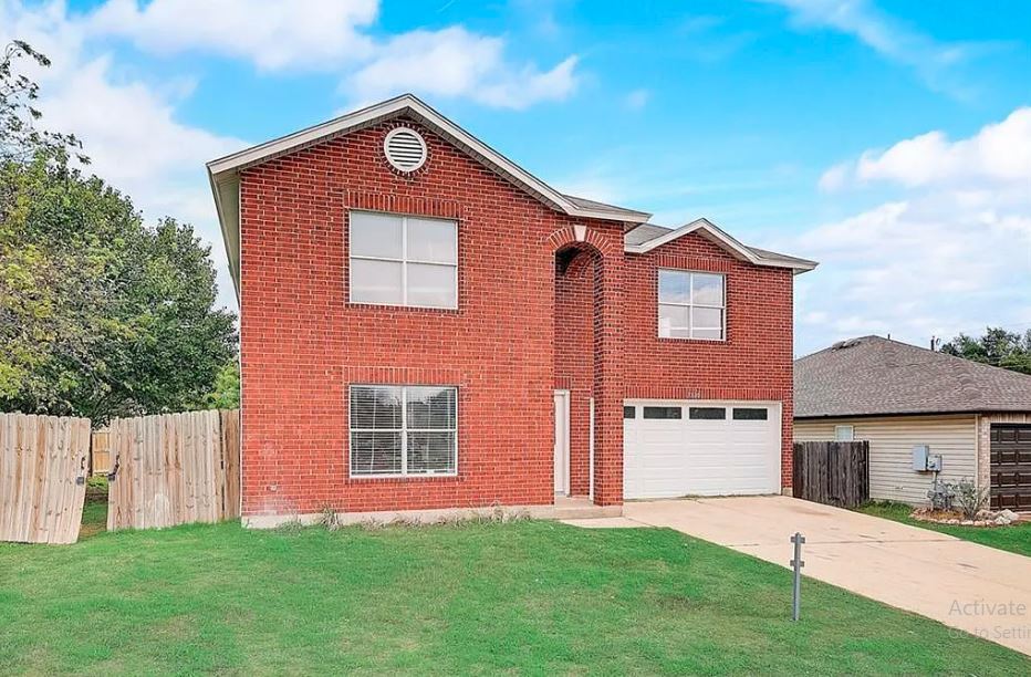 Sijo Vadakkan Trinity Texas Realty