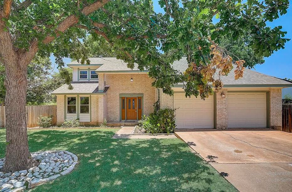 Sijo Vadakkan Trinity Texas Realty