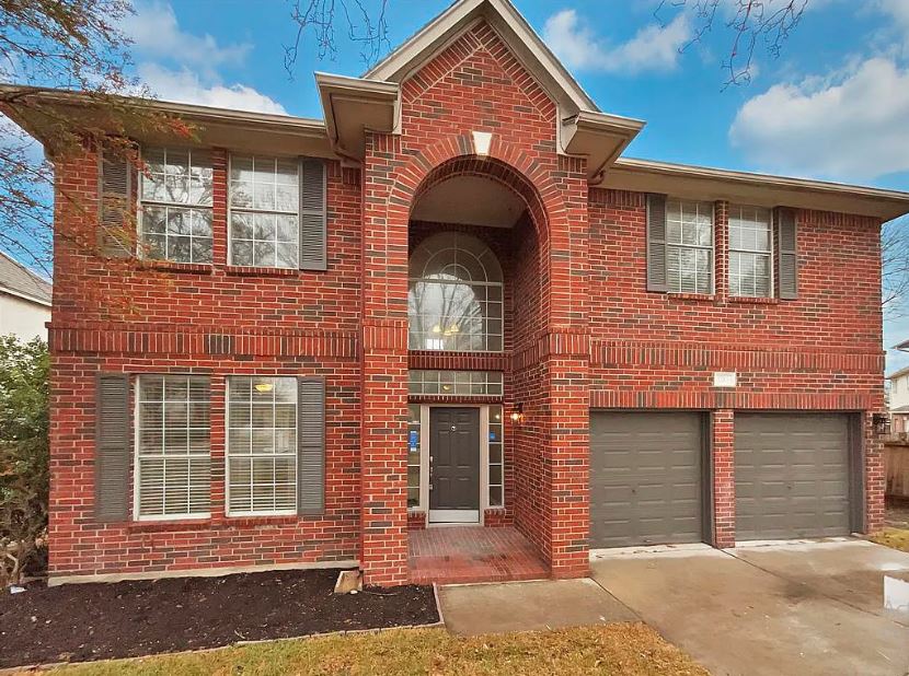 Sijo Vadakkan Trinity Texas Realty