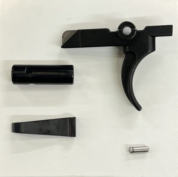 AR 3-Position Forced Reset Trigger – Trinity Triggers